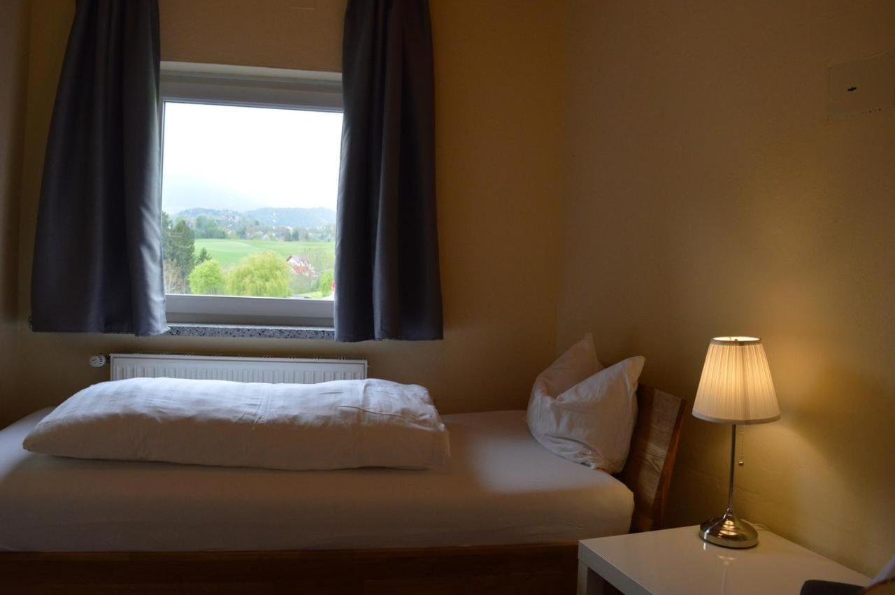 سيبودن B & B Gmeineck المظهر الخارجي الصورة