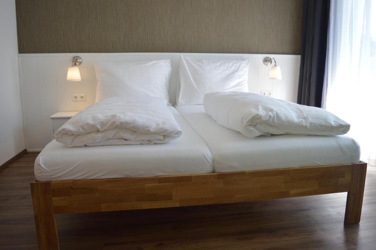 سيبودن B & B Gmeineck المظهر الخارجي الصورة