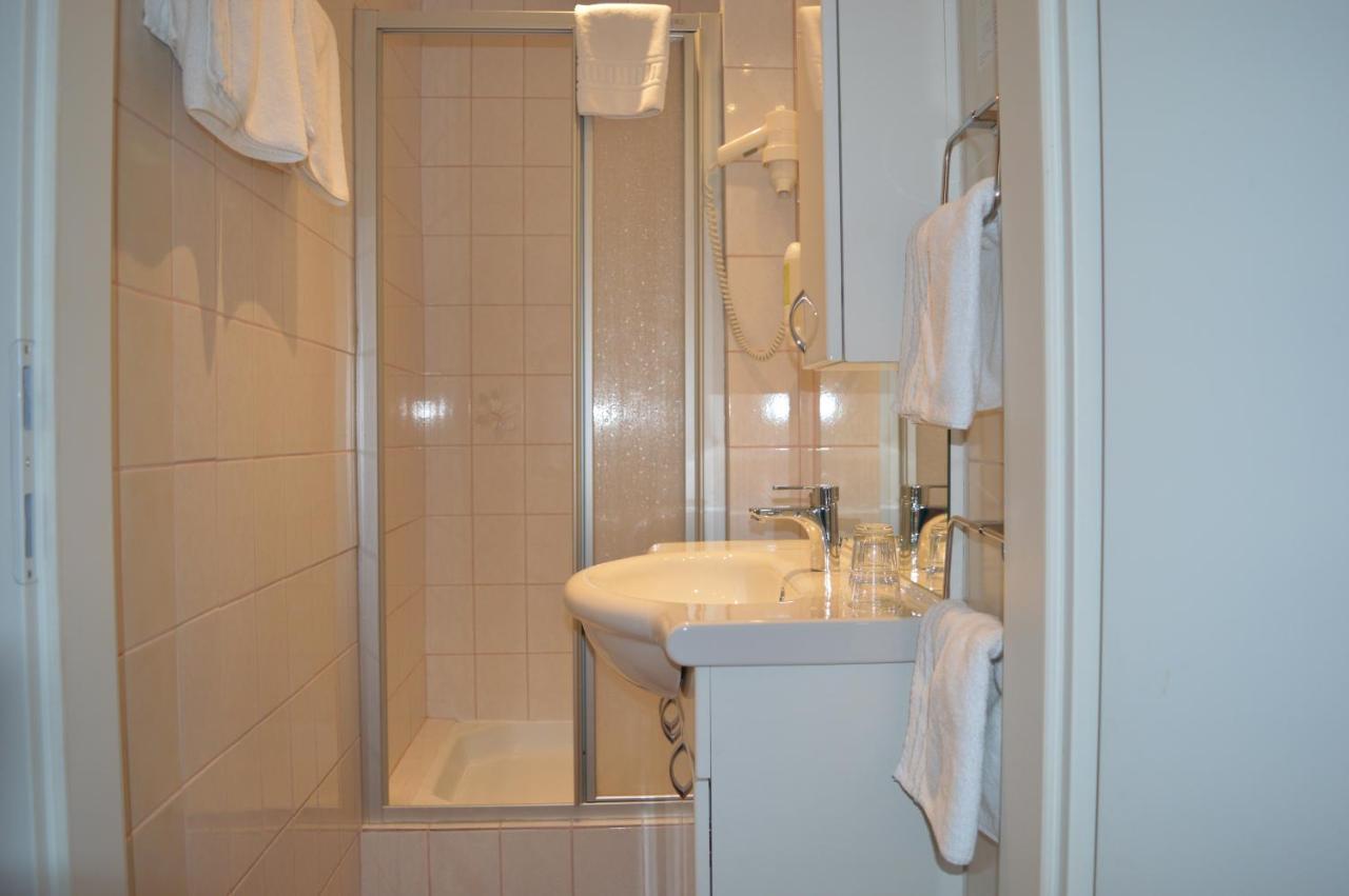 سيبودن B & B Gmeineck المظهر الخارجي الصورة