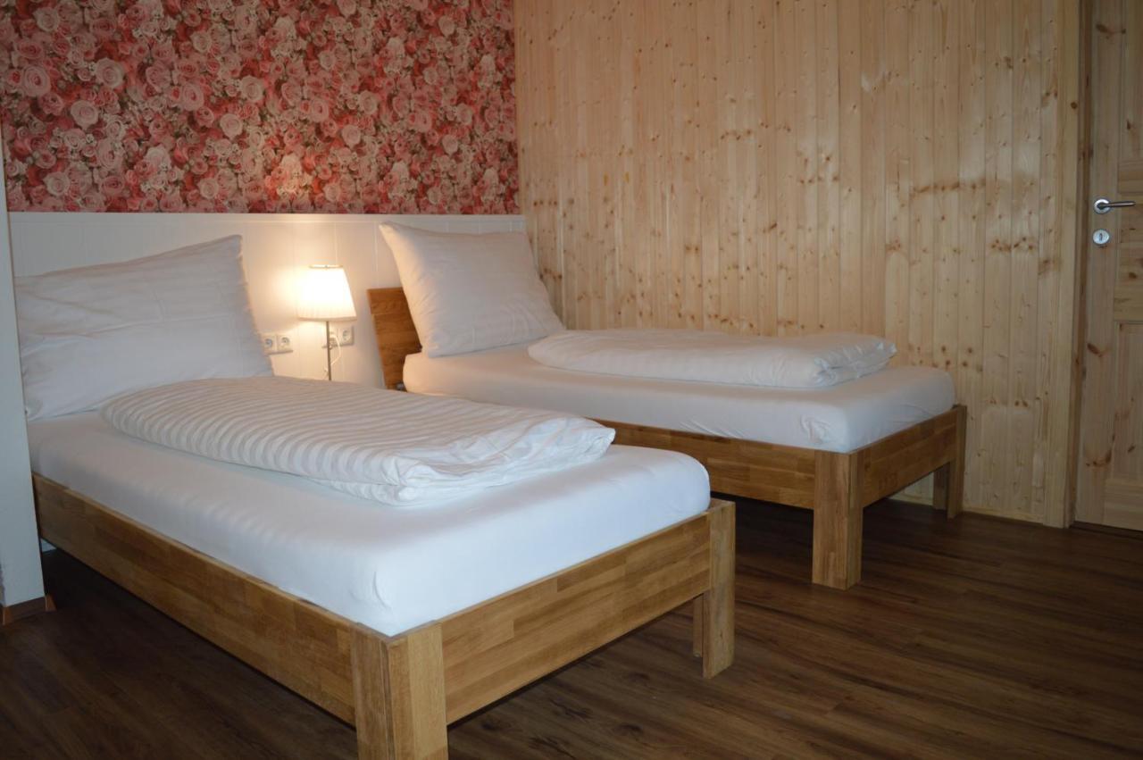 سيبودن B & B Gmeineck المظهر الخارجي الصورة