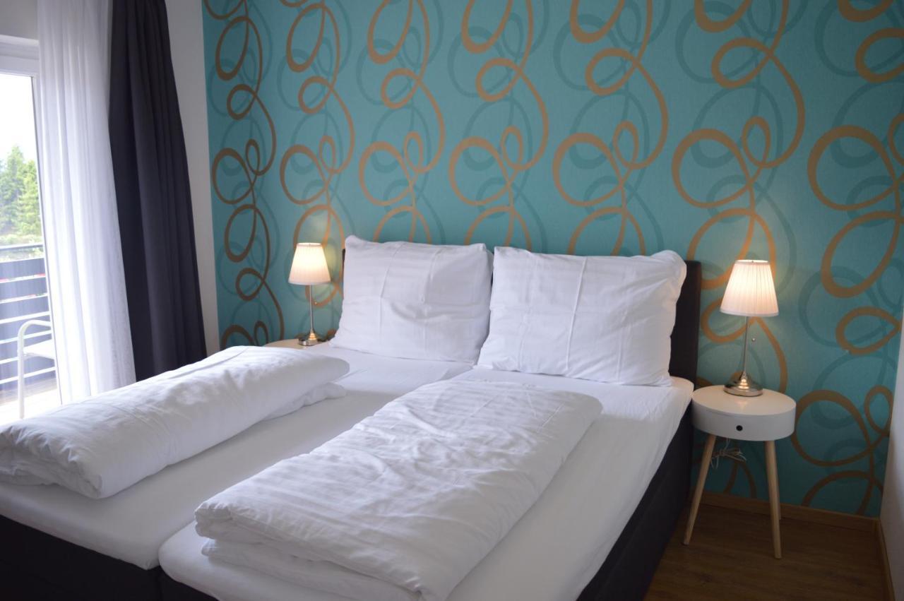 سيبودن B & B Gmeineck المظهر الخارجي الصورة