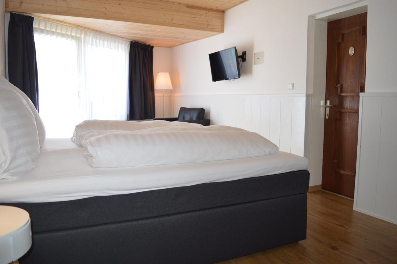 سيبودن B & B Gmeineck المظهر الخارجي الصورة