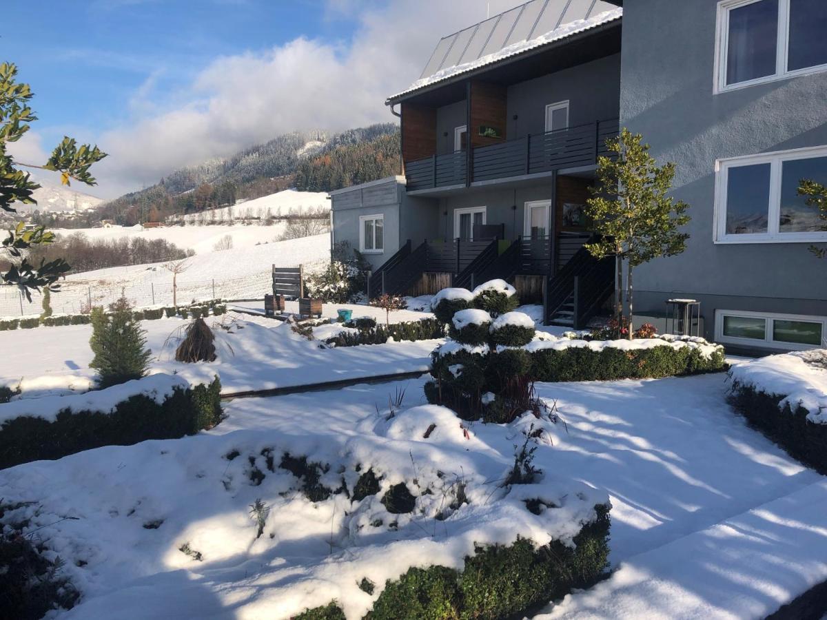سيبودن B & B Gmeineck المظهر الخارجي الصورة