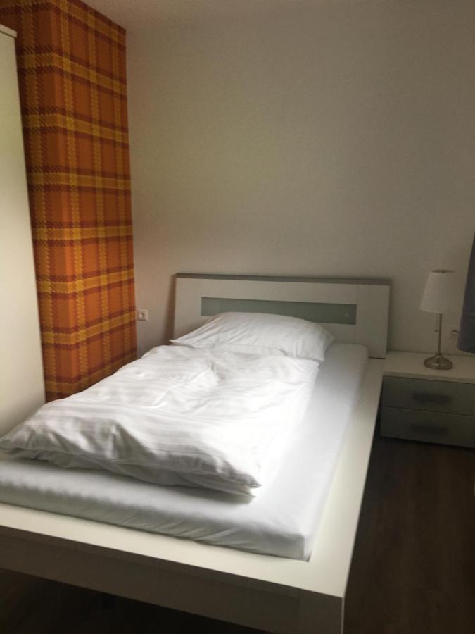 سيبودن B & B Gmeineck المظهر الخارجي الصورة