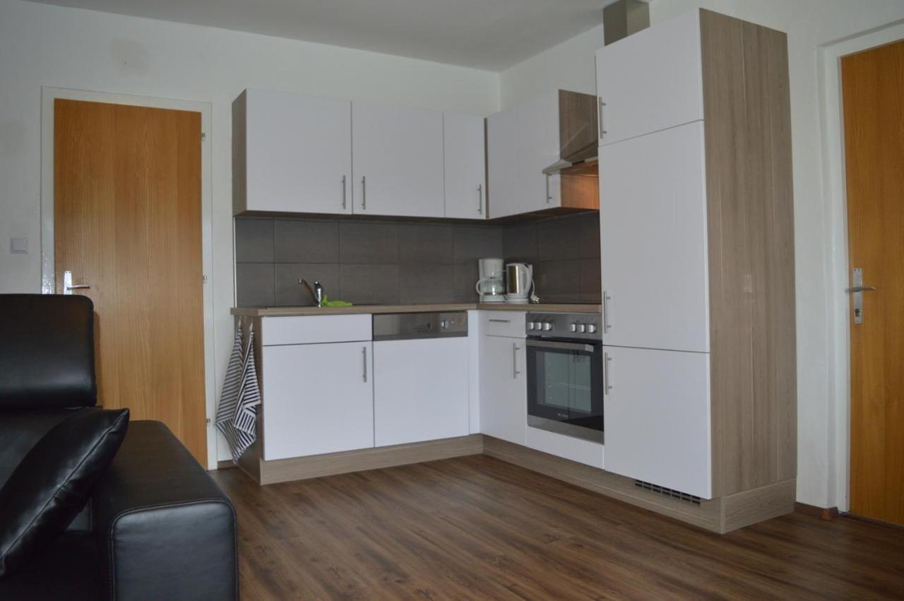 سيبودن B & B Gmeineck المظهر الخارجي الصورة