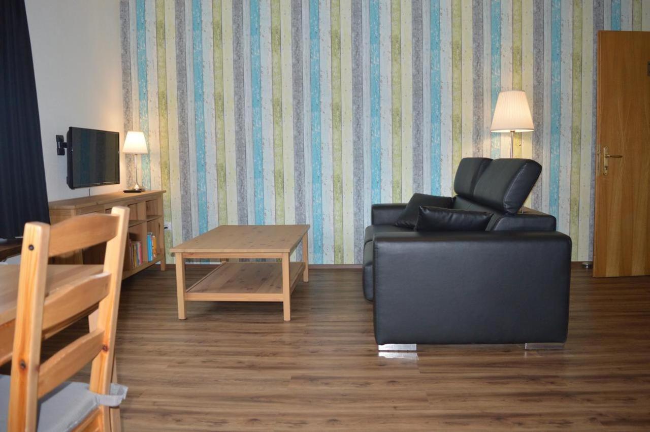 سيبودن B & B Gmeineck المظهر الخارجي الصورة