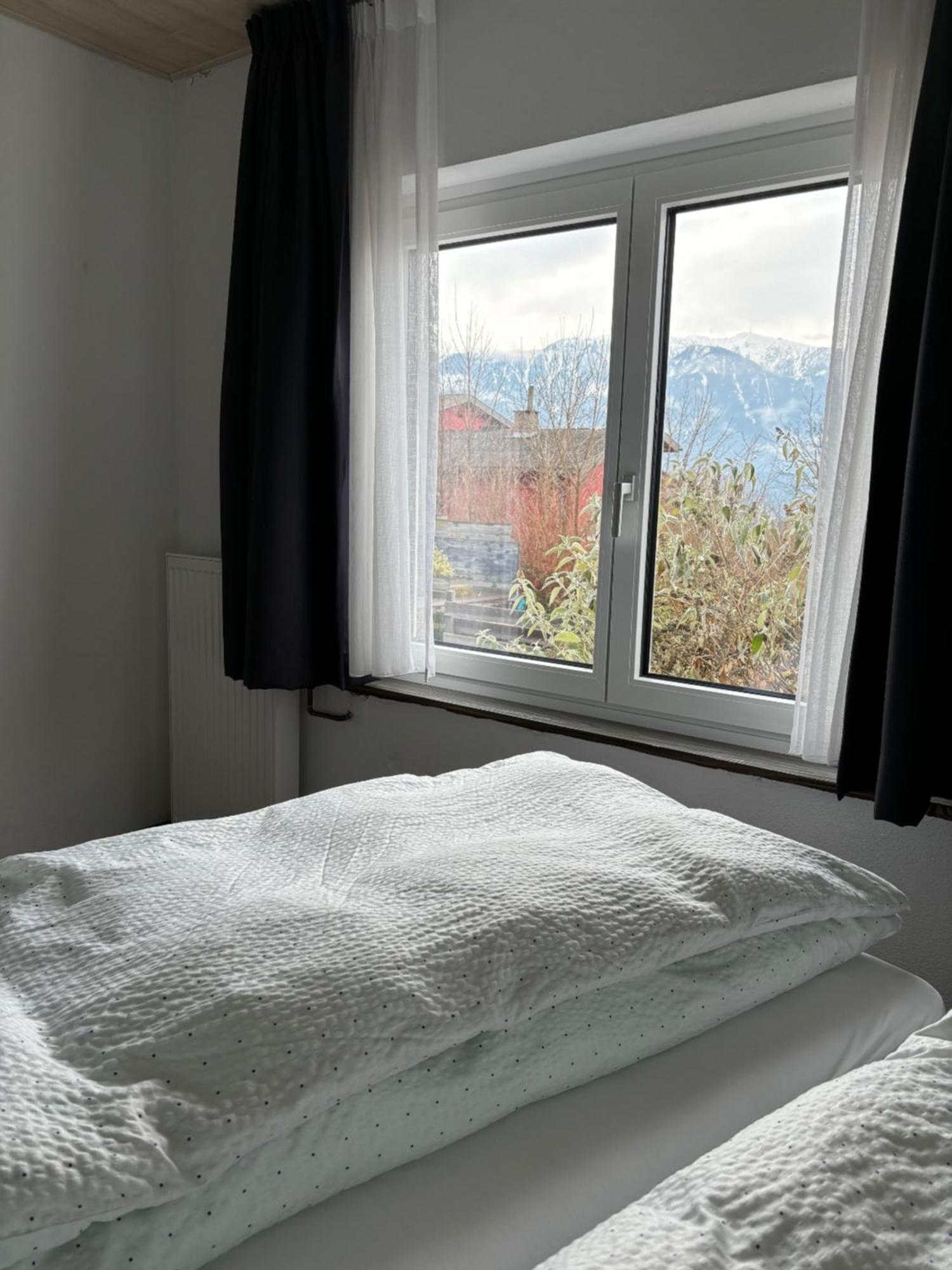 سيبودن B & B Gmeineck المظهر الخارجي الصورة